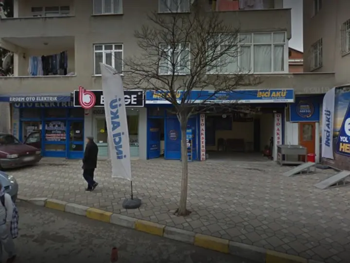 Erdem Oto Elektrik