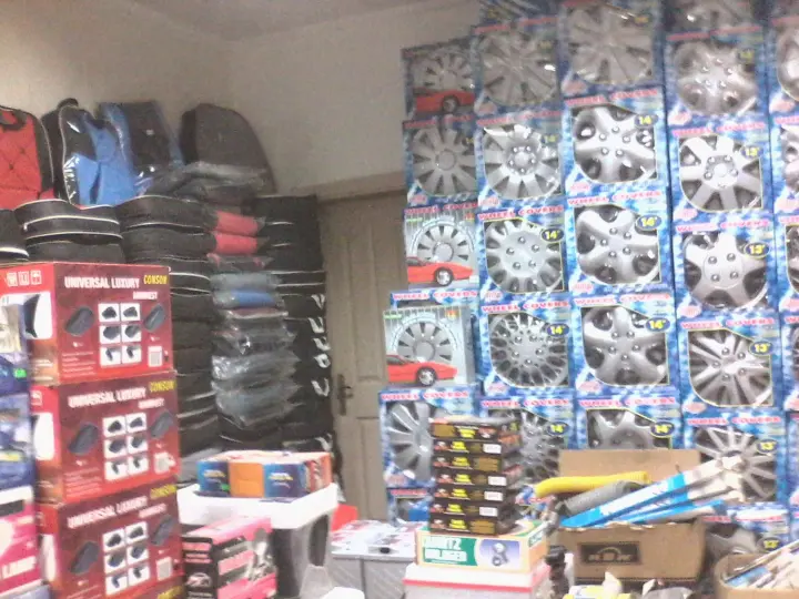 Erdem Oto Yedek Parça