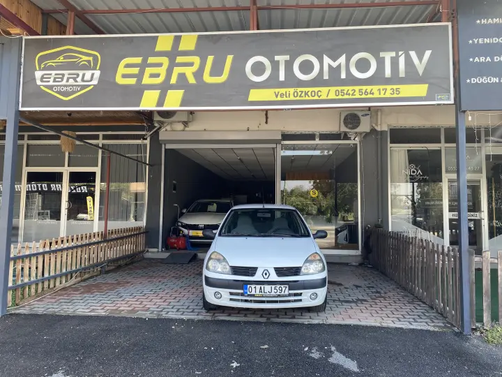 ERDEM OTOMOTİV