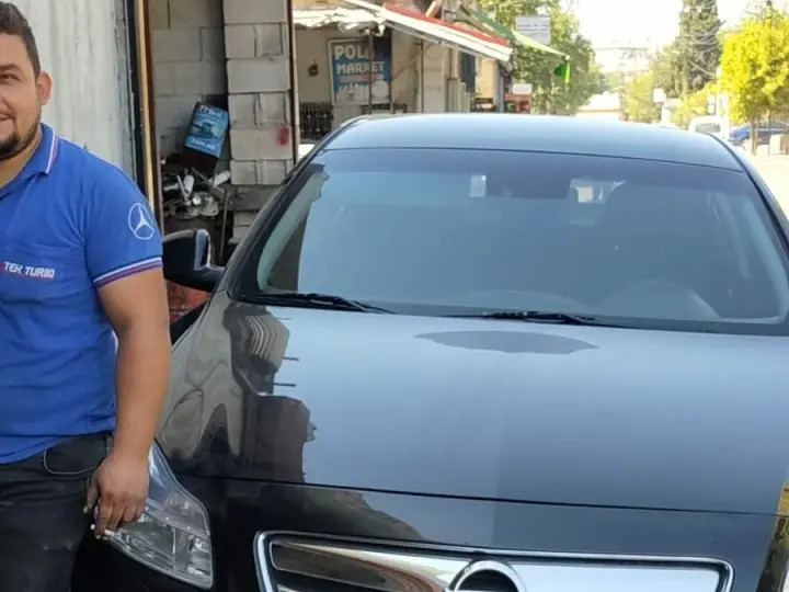 Erdem Otomotiv Volkswagen Audi Seat Özel Servis