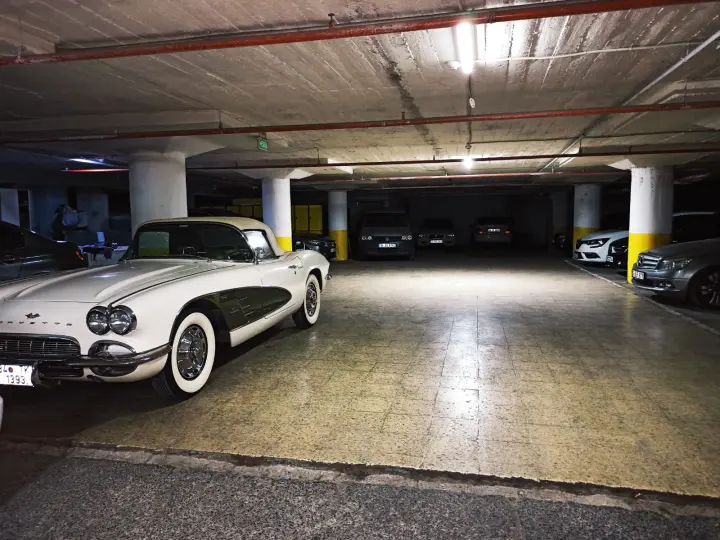 Erdem Otopark
