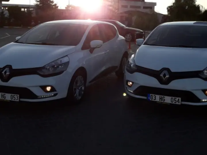 Erdem Rent A Car