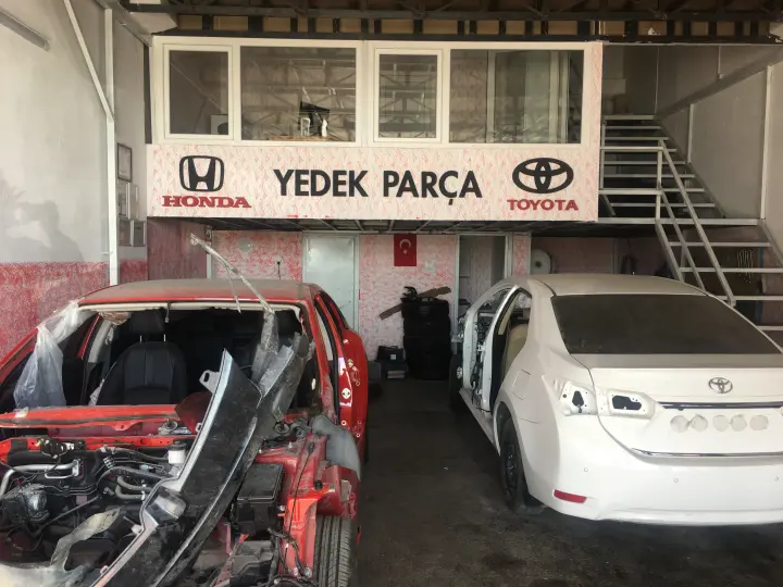 Erdemler Airbag