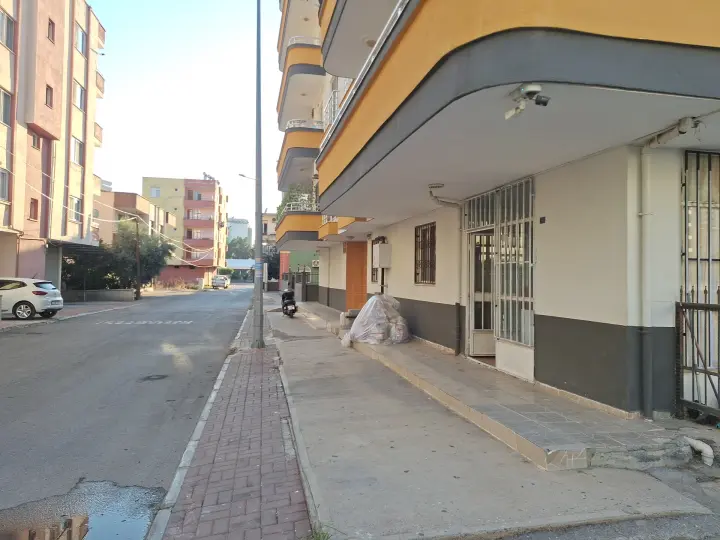 Erdemli anahtarcı Amir