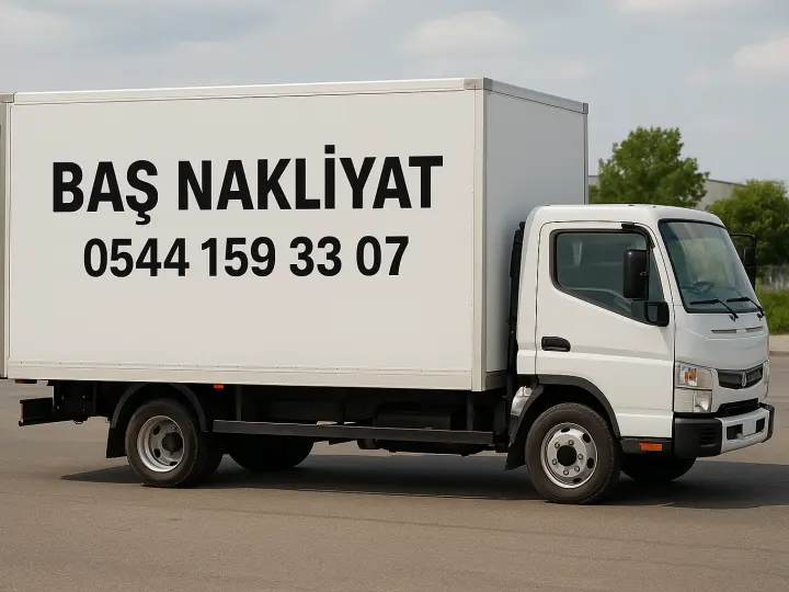 Erdemli Baş Nakliyat