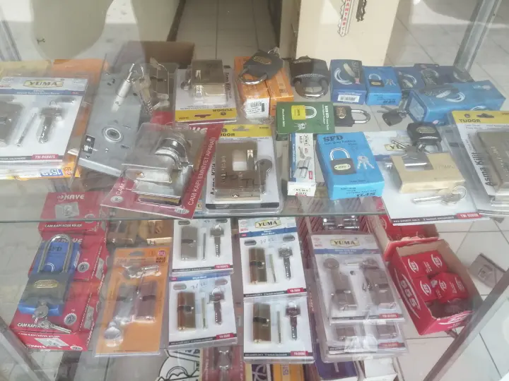 Erdemli Öngeli Elektronik Anahtar Çilingirlik Hizmetleri