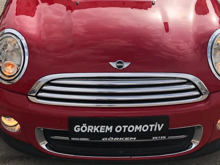 Erdemli Oto Kiralama - Görkem Araç Kiralama - Uygun Fiyat ve Sınırsız Hizmet Garantisi