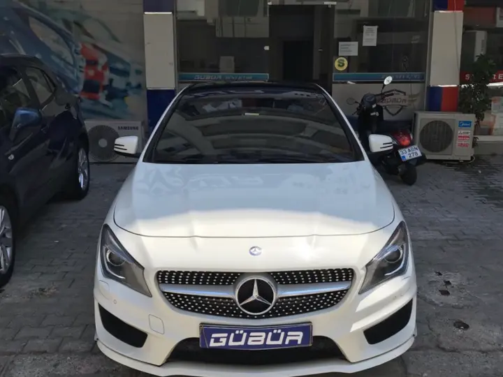 Erdemli Oto Kiralama - Gübür Rent a Car