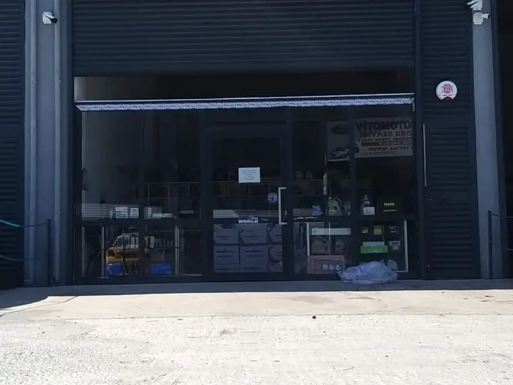 Erdemli Oto Yedek Parça