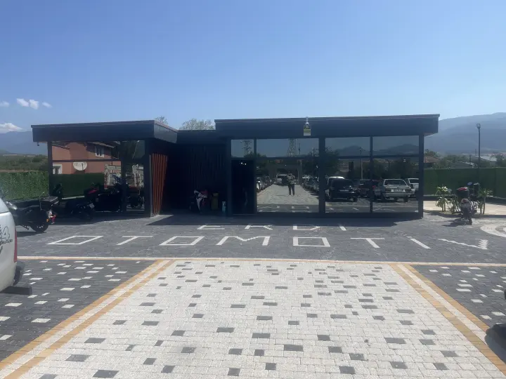 Erdi otomotiv
