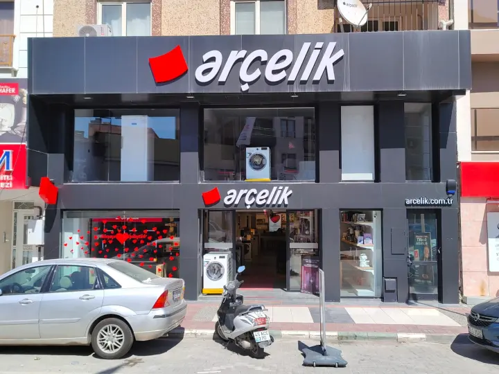 ERDİNÇ TİCARET