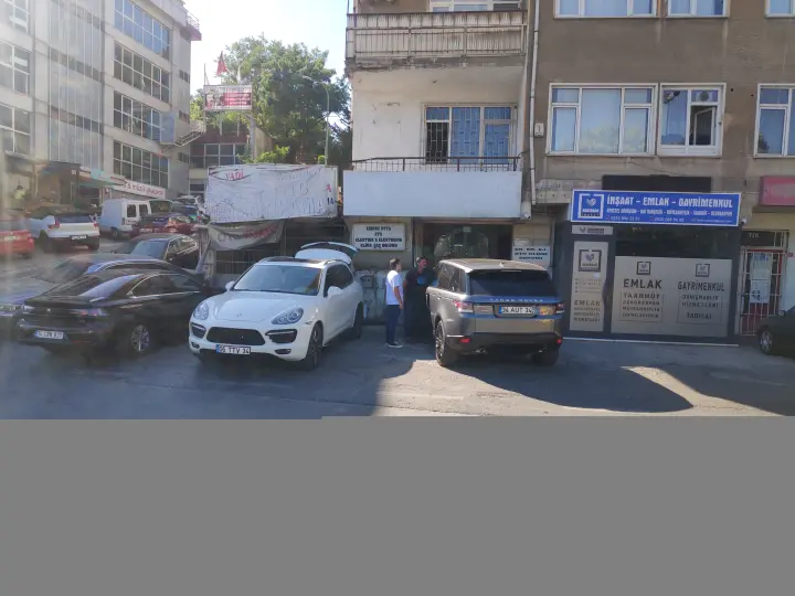 ERDİNÇ USTA OTO ELEKTRİK & ELEKTRONİK KLİMA GAZ DOLUMU VE TAMİRATI
