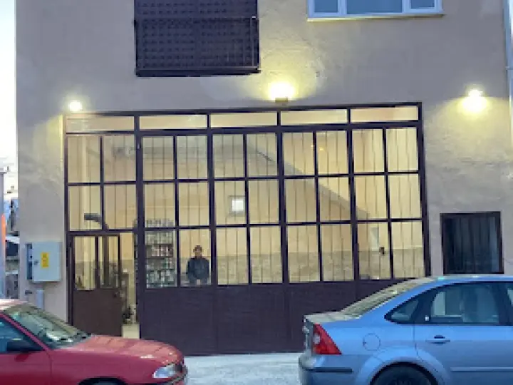 Erdoğan Fırınlı Oto Boya