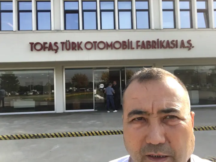 Erdoğan Küçük Yedek Parça