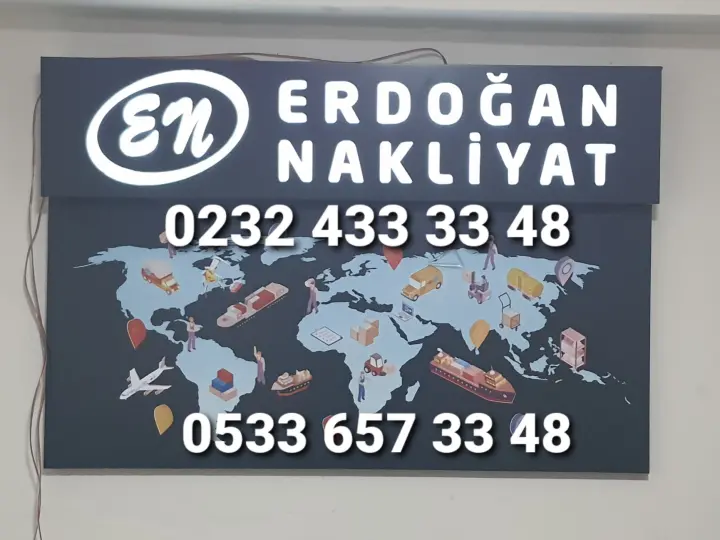 Erdoğan nakliyat