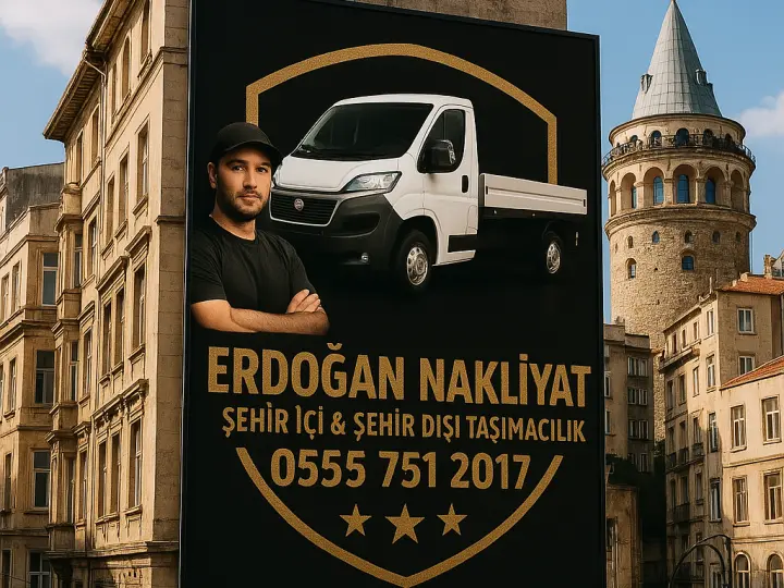 ERDOĞAN NAKLİYAT / İZMİR NAKLİYAT / GIDA ÇARŞISI NAKLİYAT / BORNOVA NAKLİYAT