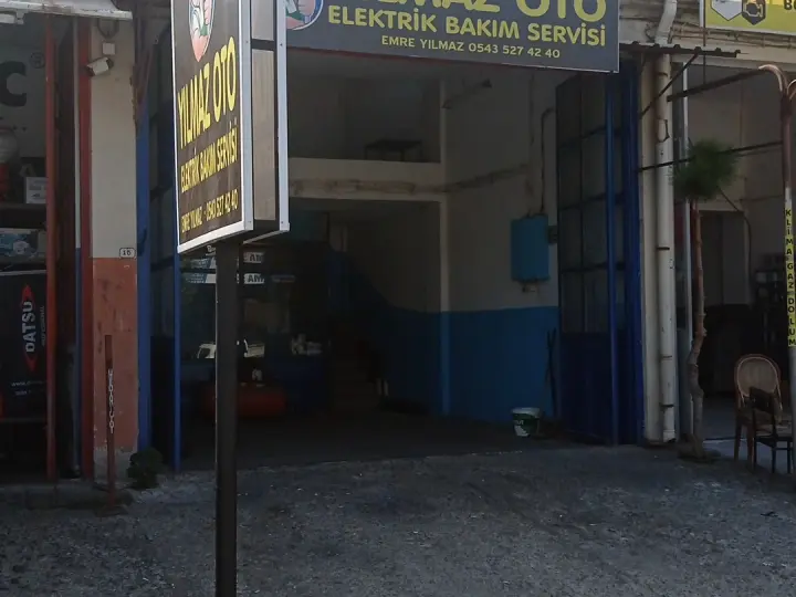 Erdoğan Oto Elektrik