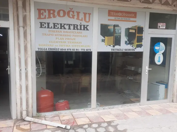 Erdoğan Oto Elektrik