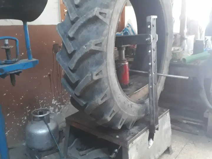 Erdoğan Oto Lastik Tamiri