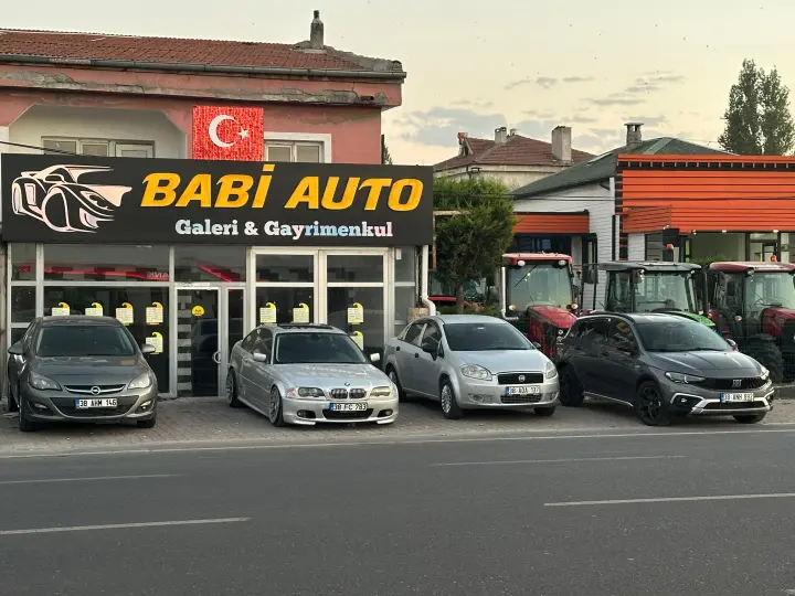 Erdoğan Otokurtarma kayseri