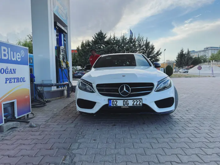 Erdoğan Petrol