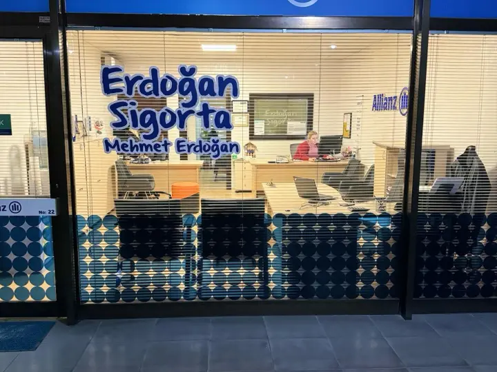 Erdoğan Sigorta