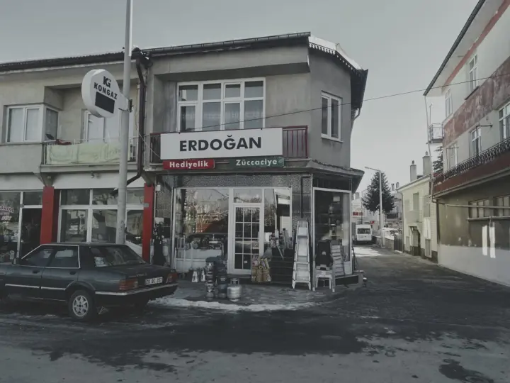 ERDOĞAN ZÜCCACİYE KONGAZ-BEYSU ILGIN BAYİİ