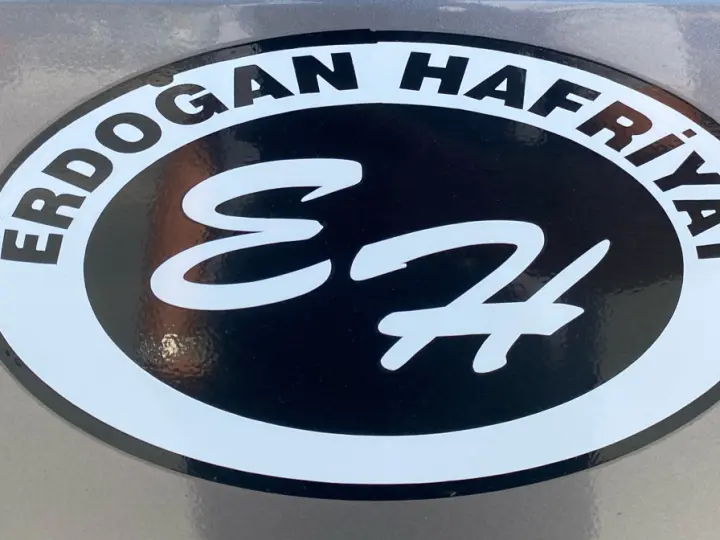 ERDOĞANLAR HAFRİYAT A.Ş.