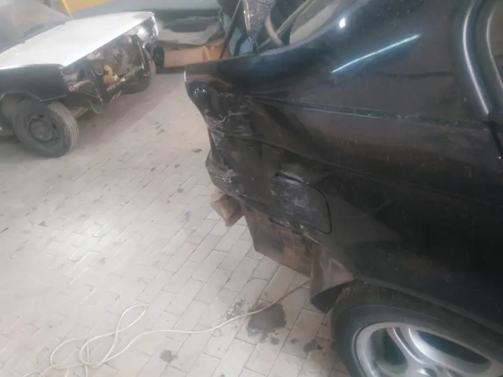 Erdoğanlar Oto Kaporta Boya