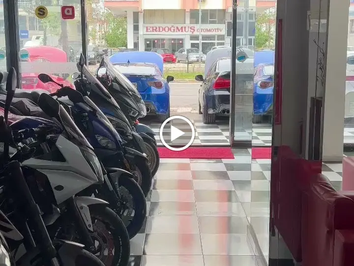 Erdoğmuş Otomotiv