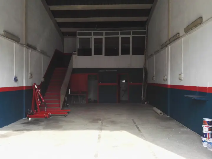 È˜erefcan Otomotiv