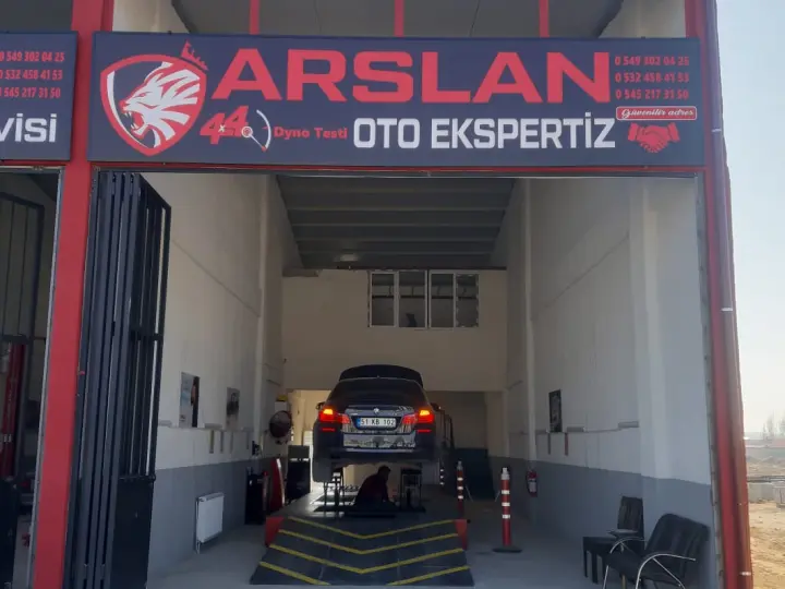 EREĞLİ ANALİZ OTO EKSPERTİZ