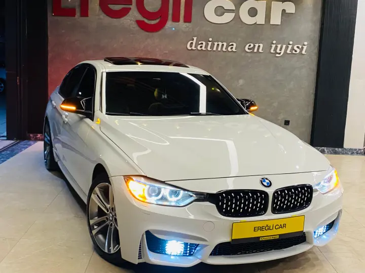 Eregli car