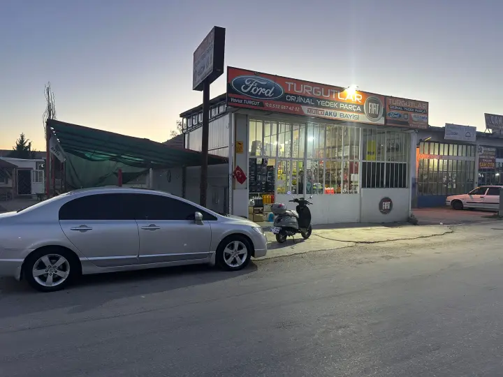 Ereğli Emre Yedek Parça