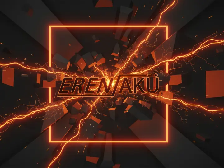 EREN AKÜ MARKET