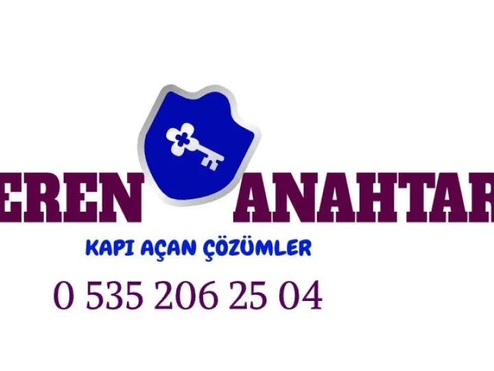 Eren Anahtar