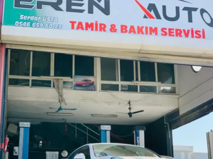 Eren auto