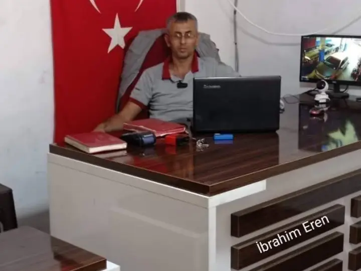 EREN ELEKTRİK