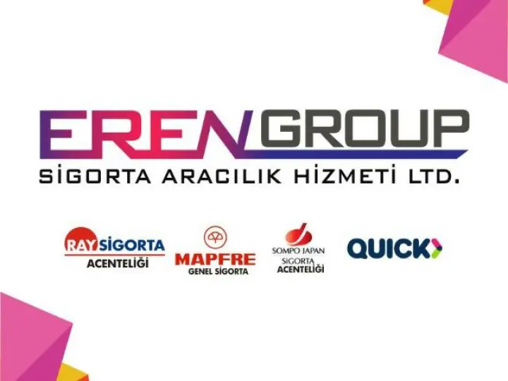 Eren Group Sigorta