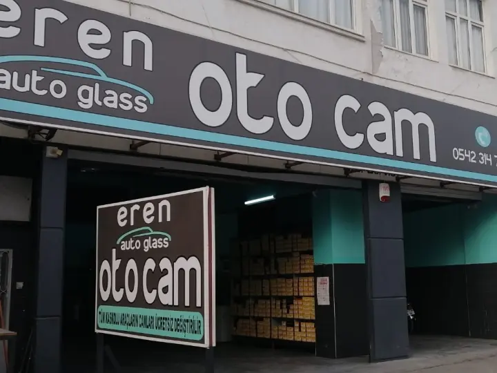 EREN OTO CAM VE AYNALARI