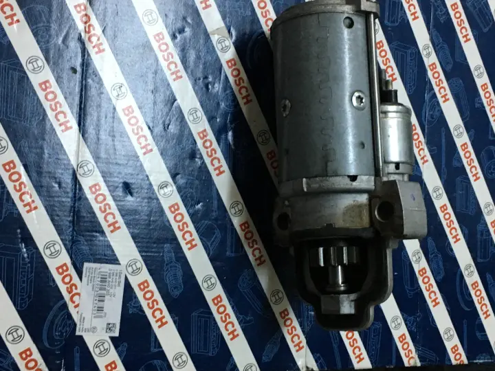 Eren Oto Elektrik Akü Yedek Parça