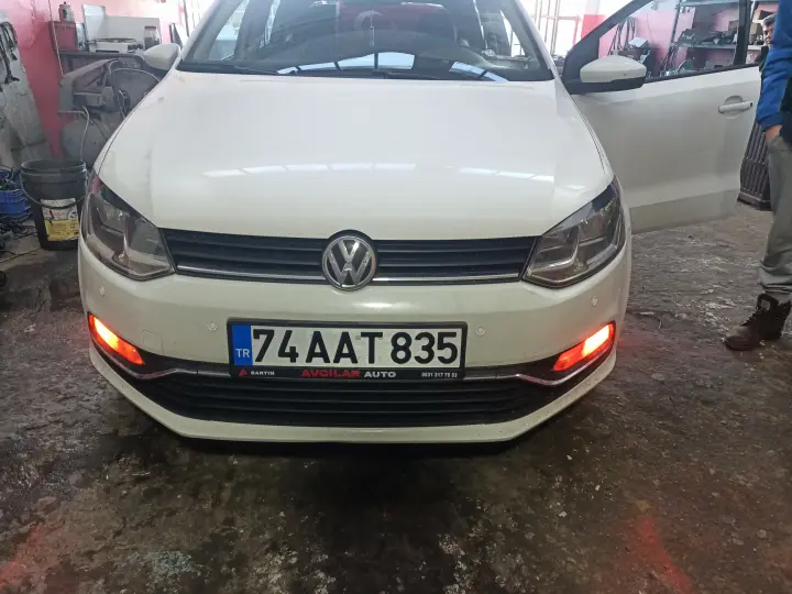 Eren oto elektrik elektronik