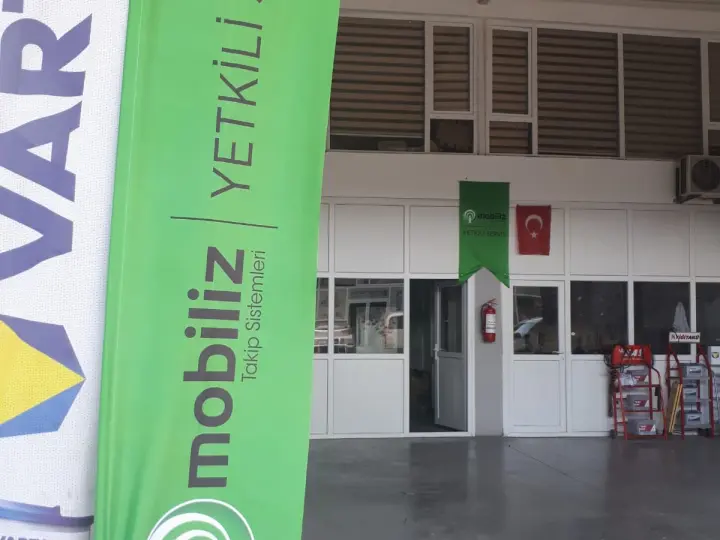 Eren Oto Elektrik-UTTS Yetkili Montaj Merkezi