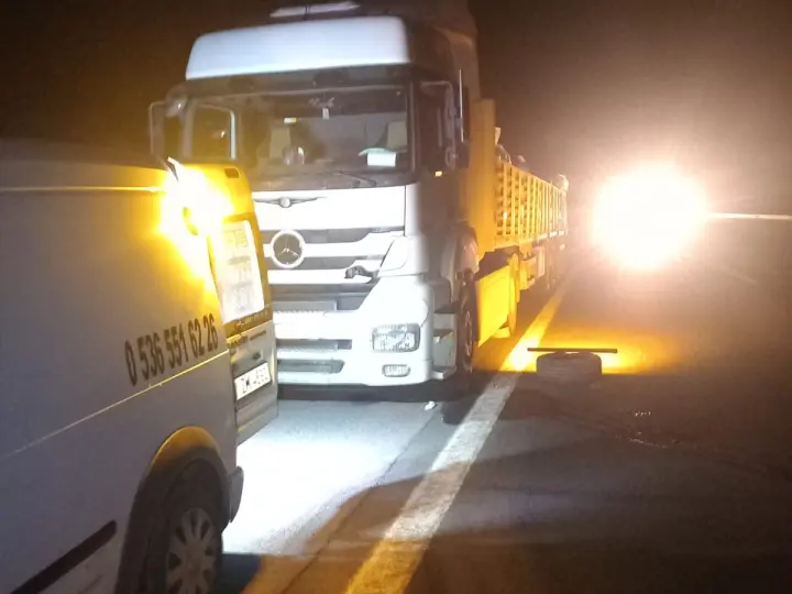 EREN OTO LASTİK YOL YARDIM