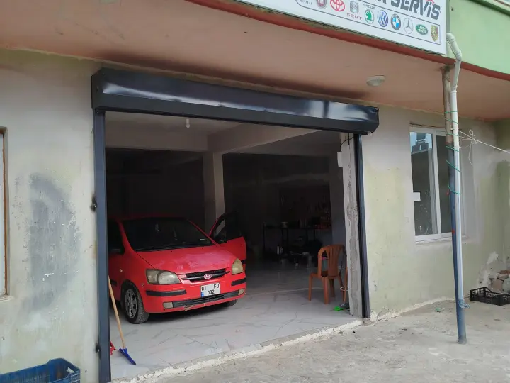 Eren oto Mekanik servis