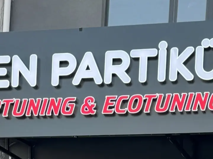 Eren Partikül - Dpf Egr Partikül Temizleme