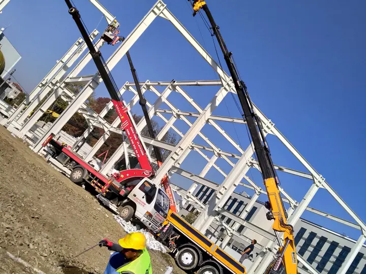 EREN Sakarya sepetli platform