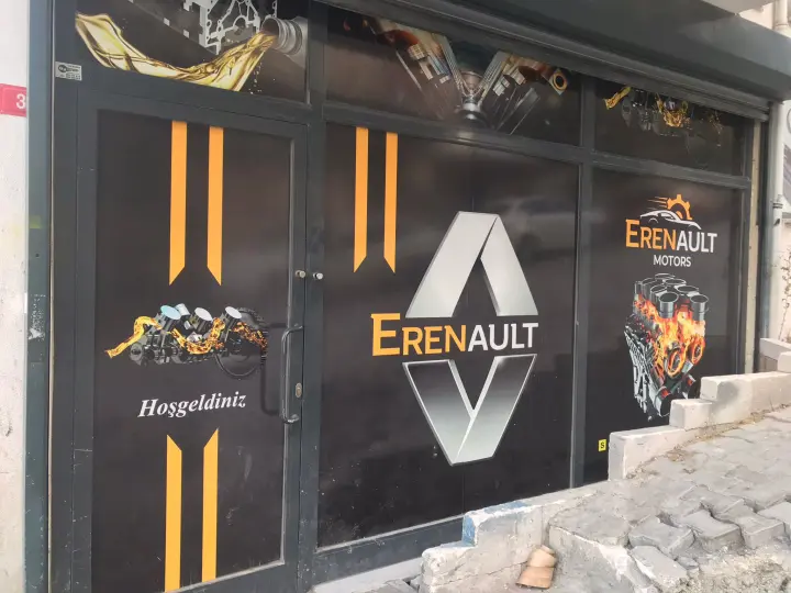 Erenault Sandık Motorlar