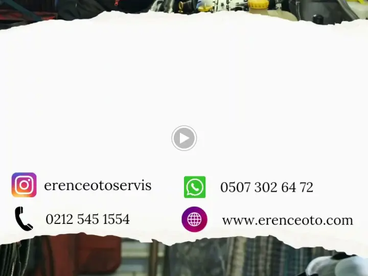 ERENCE OTO OTOMOTİV