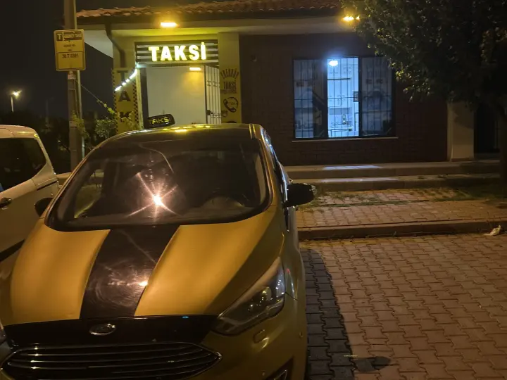 ERENKÖY TAKSİ